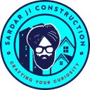 Sardar Ji Construction logo